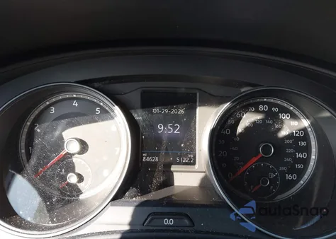 2020 Volkswagen Atlas Cross Sport 3.6L V6 Se W/Technology/3.6L V6 Se W/Technology R-Line из США, поврежденный, VIN 1V2YE2CA4LC223132